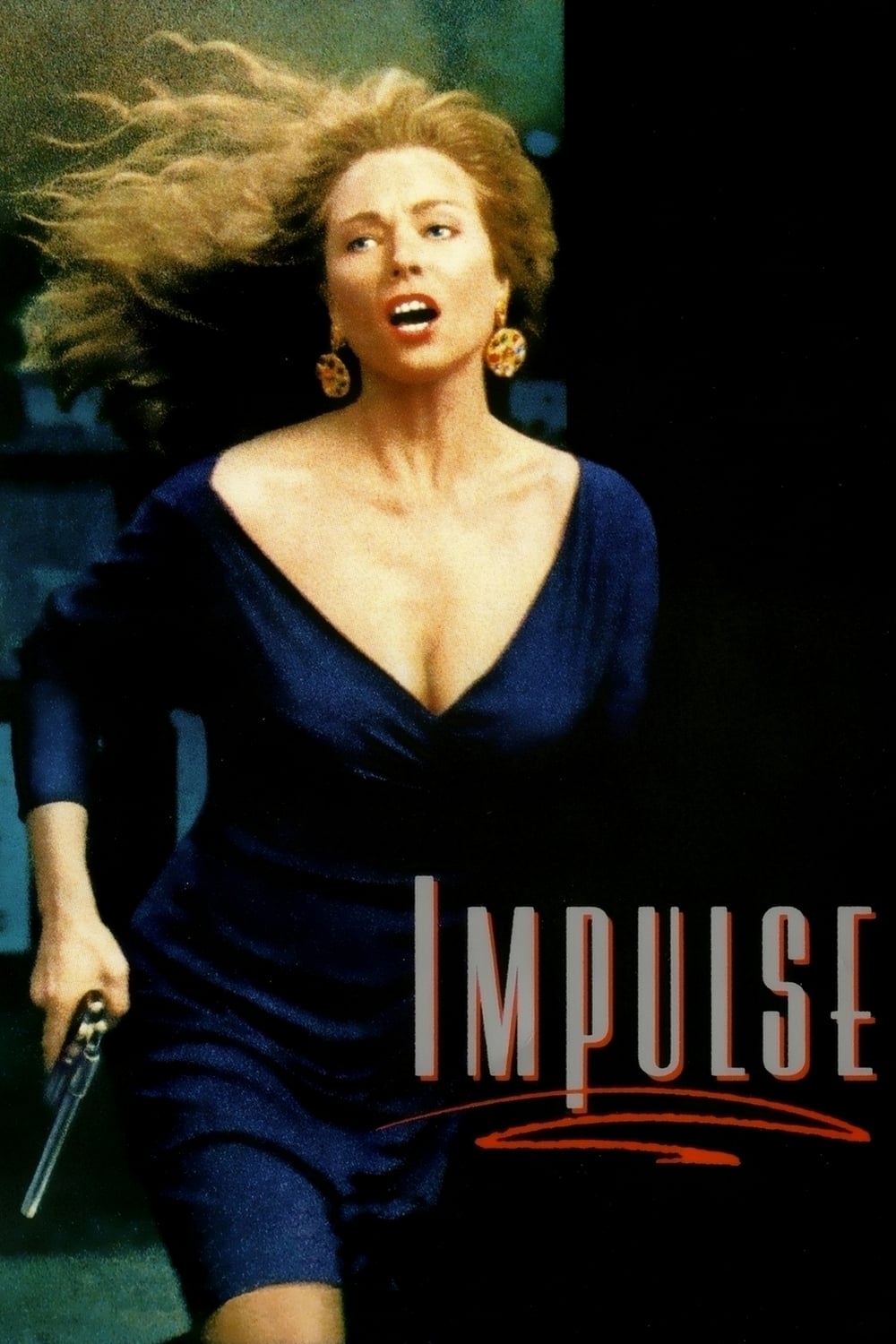Постер Impulse